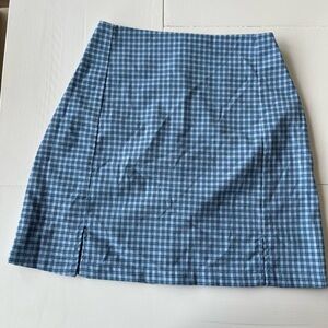 Brandy Melville pencil skirt